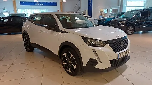 Peugeot 2008 2022 photo 2