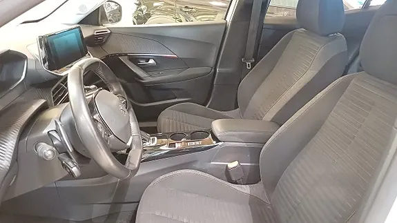 Peugeot 2008 2022 photo 5
