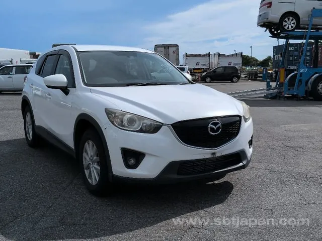 Mazda Cx5