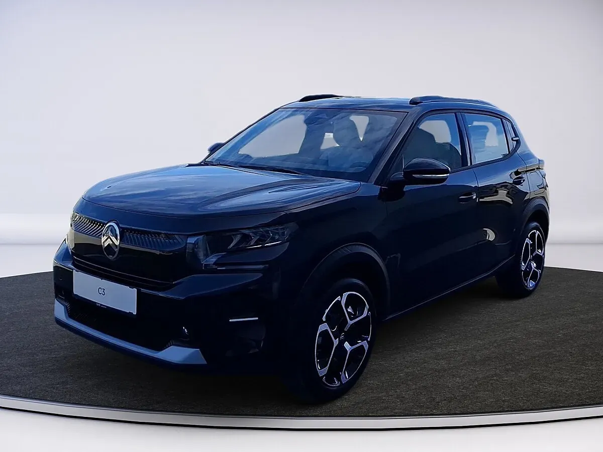 Citroen C3 2026 photo 2