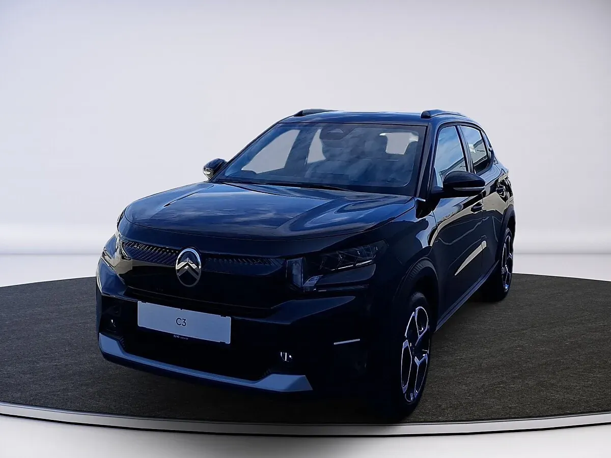 Citroen C3 2026 photo 3