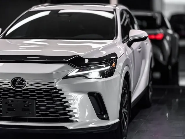 Lexus Rx 350 2024 photo 4