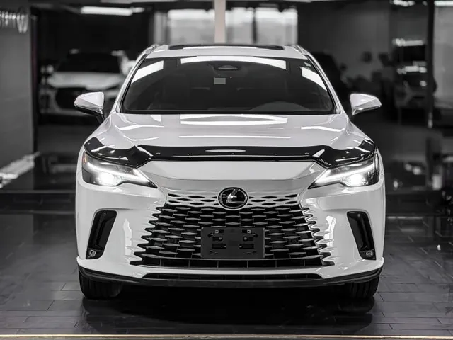 Lexus Rx 350 2024 photo 3