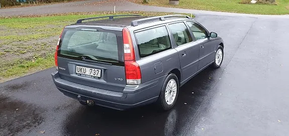 Volvo V70 2004 photo 3
