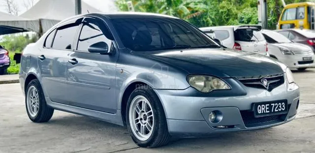 Proton Persona