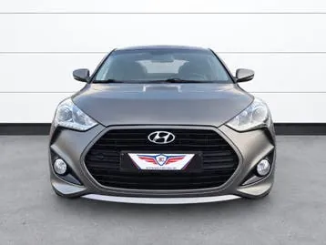 Hyundai Veloster 2013 photo 2