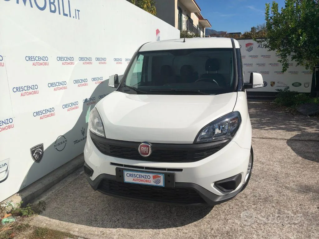 Fiat Doblò 2023 photo 5