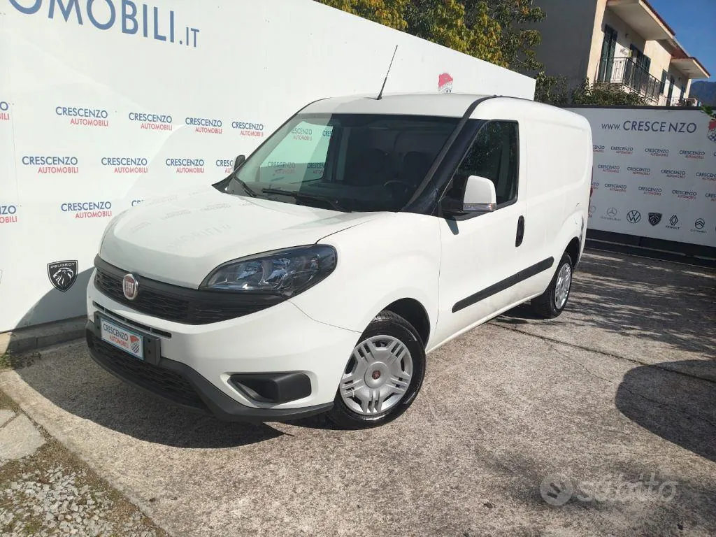 Fiat Doblò