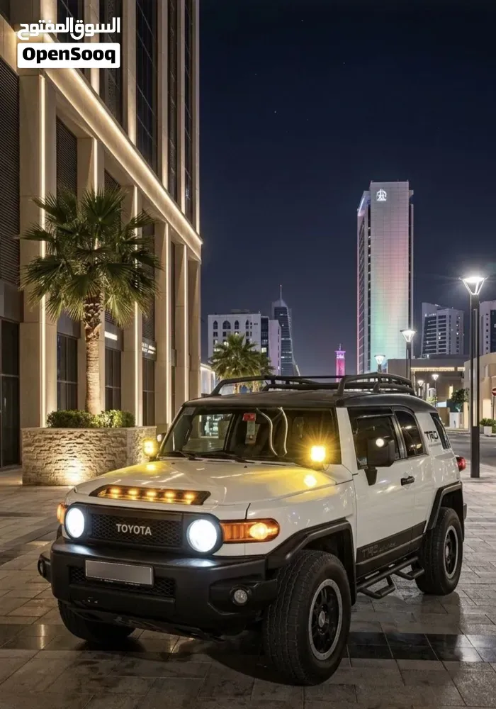 Toyota 4 Runner 2009 photo 2