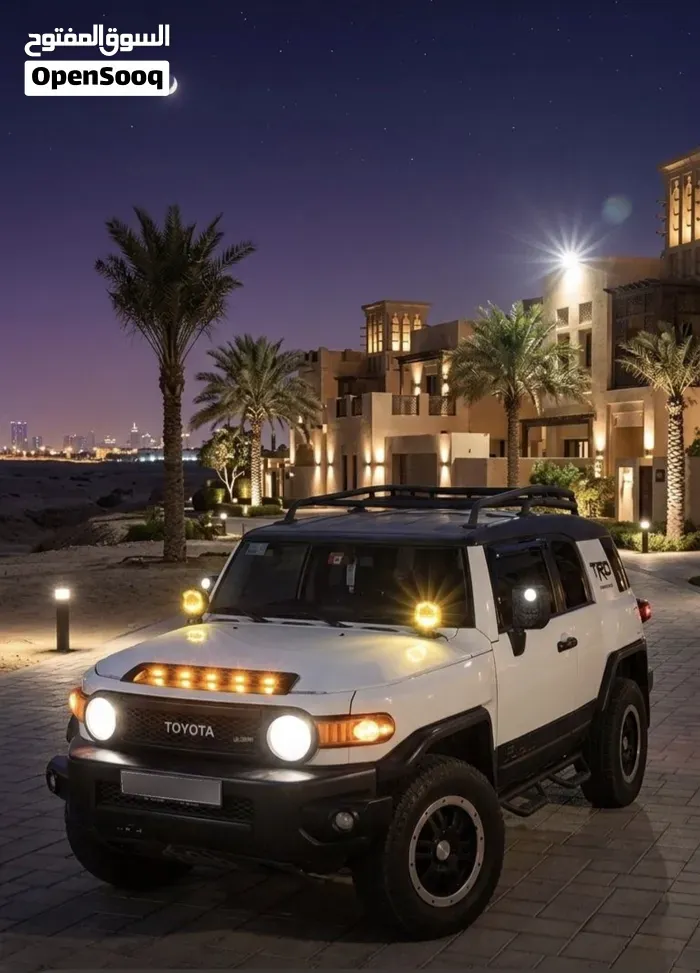 Toyota 4 Runner 2009 photo 4
