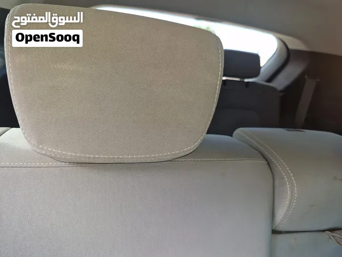 Hyundai Santa Fe 2016 photo 5
