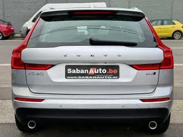 Volvo Xc60 2021 photo 3