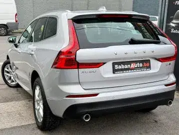 Volvo Xc60 2021 photo 2