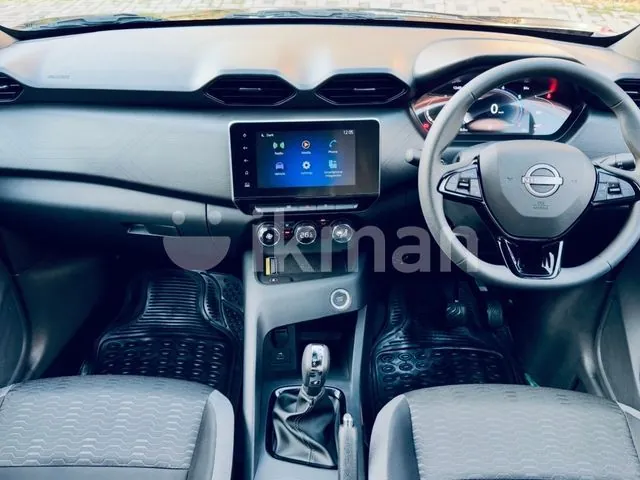 Nissan Magnite 2026 photo 5