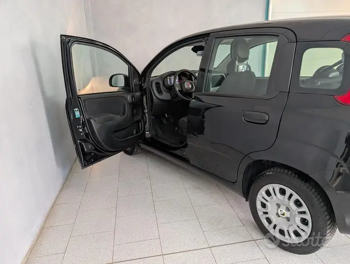 Fiat Panda 2025 photo 4