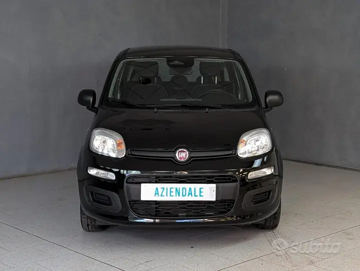 Fiat Panda 2025 photo 2