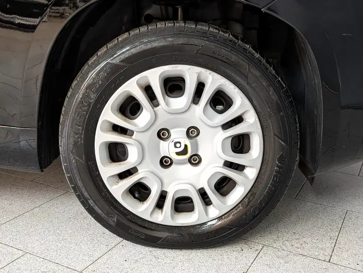 Fiat Panda 2025 photo 3