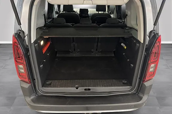 Citroen Berlingo 2020 photo 5