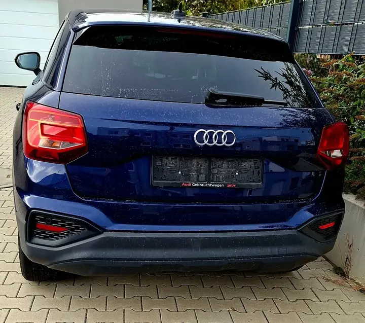 Audi Q2 2023 photo 2