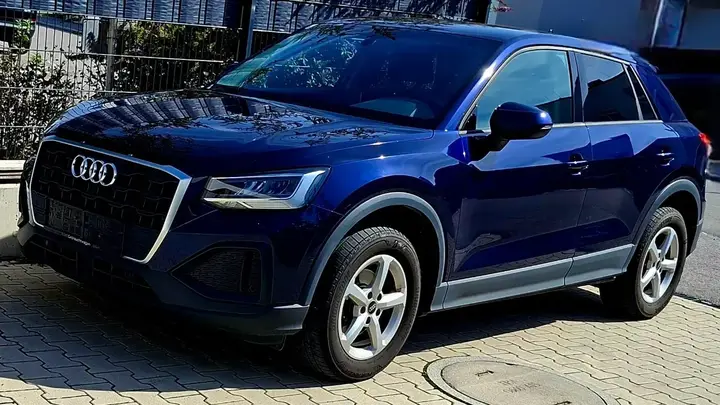Audi Q2