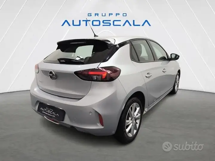 Opel Corsa 2023 photo 5