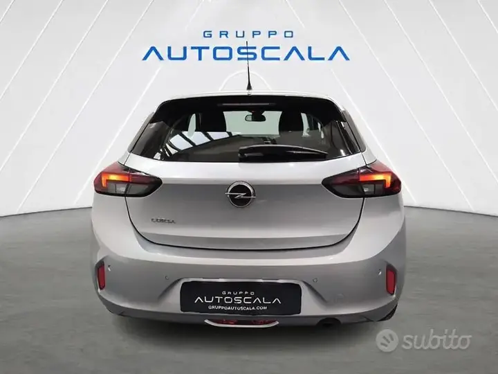 Opel Corsa 2023 photo 4