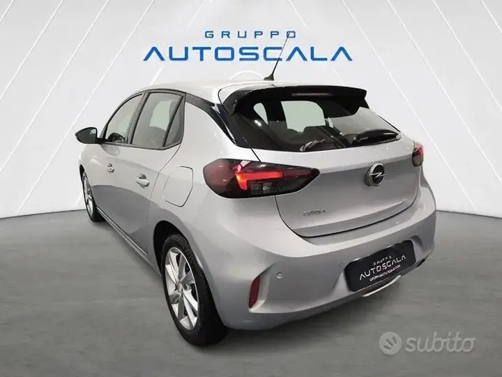 Opel Corsa 2023 photo 3