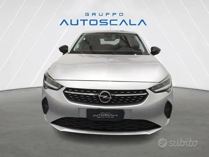 Opel Corsa 2023 photo 2
