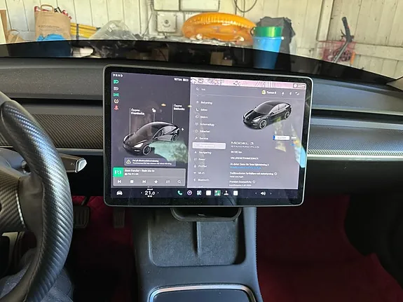 Tesla Model 3 2021 photo 5