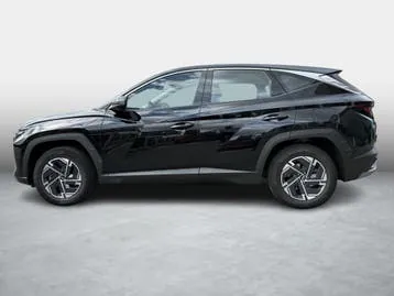 Hyundai Tucson 2025 photo 2