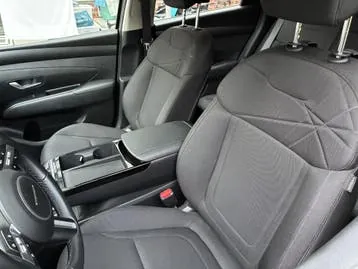 Hyundai Tucson 2025 photo 3