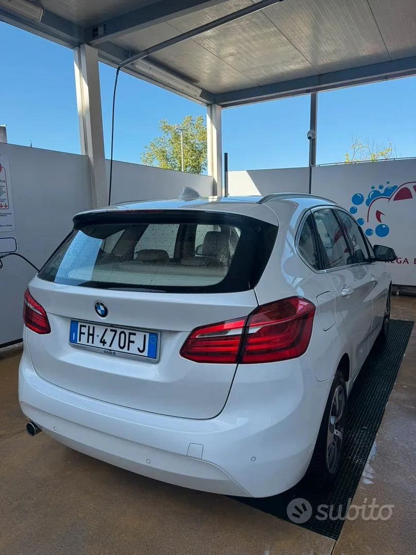 BMW 2 Series 2017 photo 3