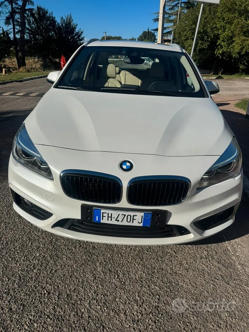BMW 2 Series