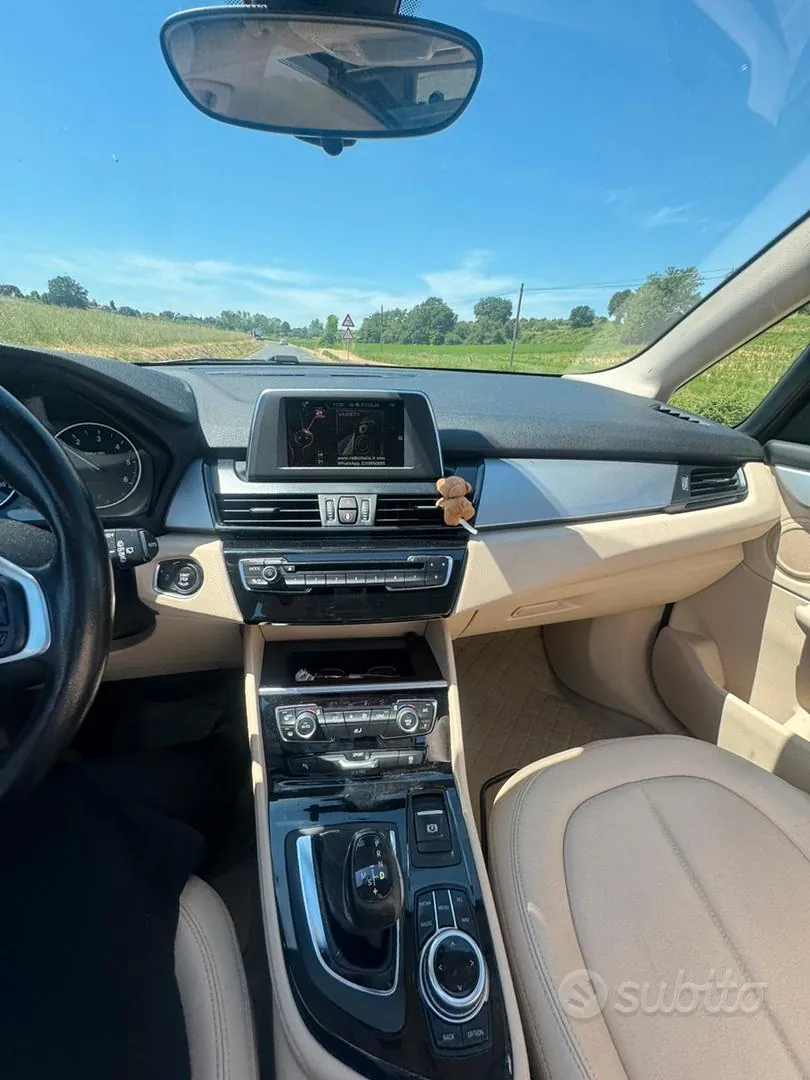BMW 2 Series 2017 photo 4