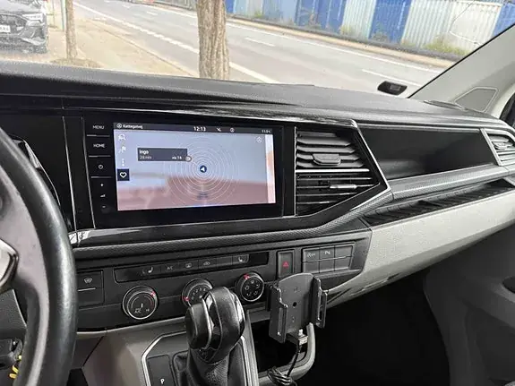 Volkswagen Transporter 2021 photo 5