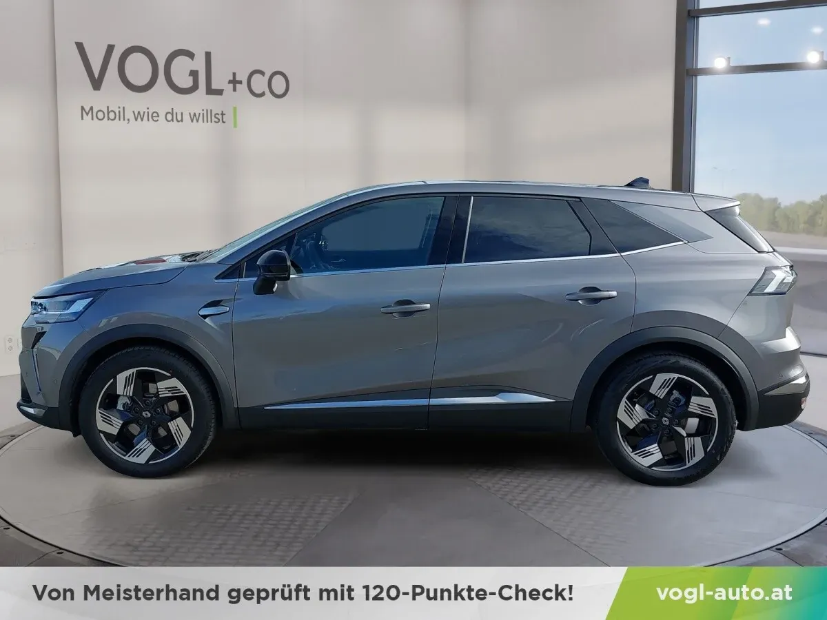 Renault Symbioz 2026 photo 2