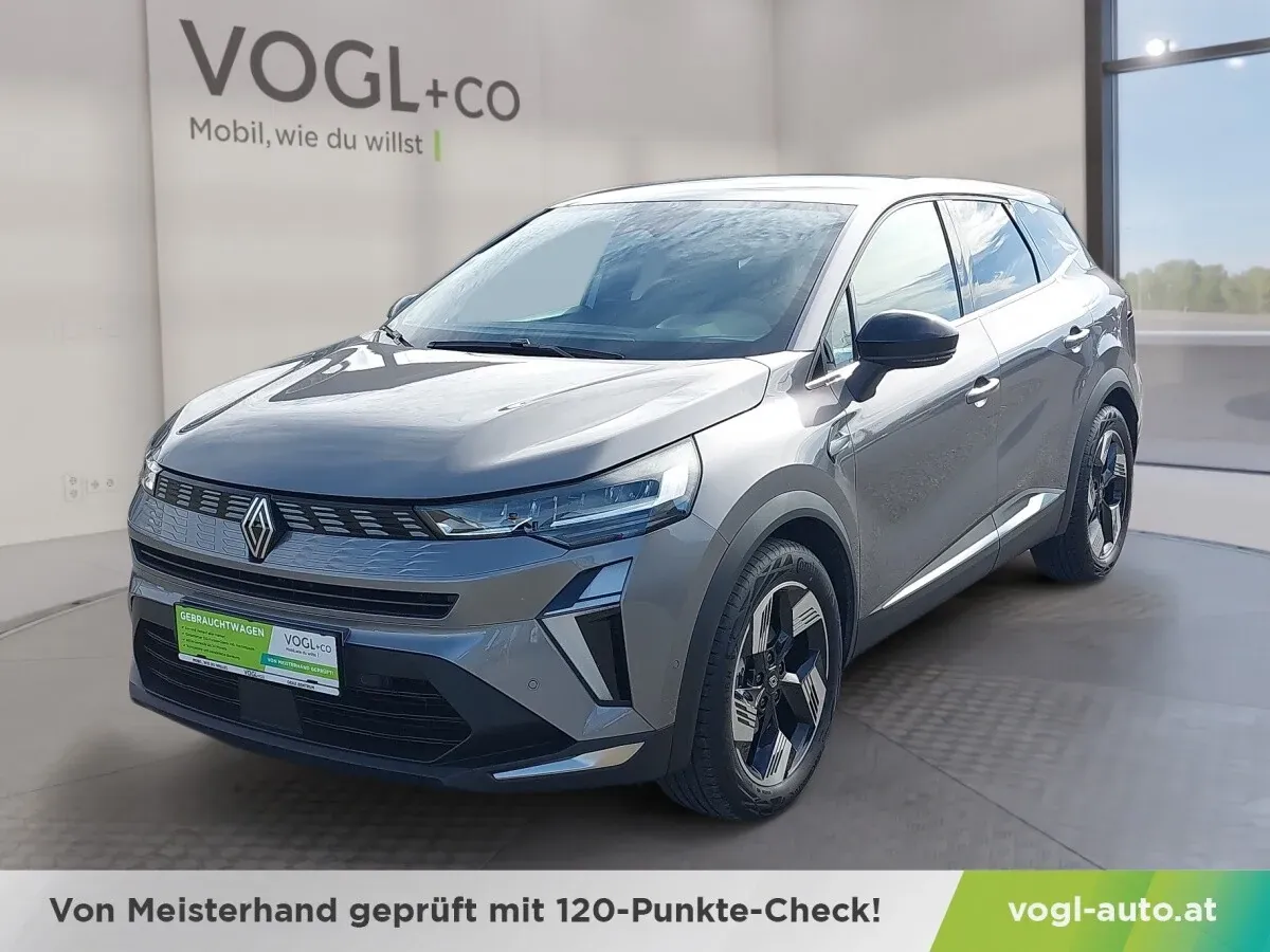 Renault Symbioz