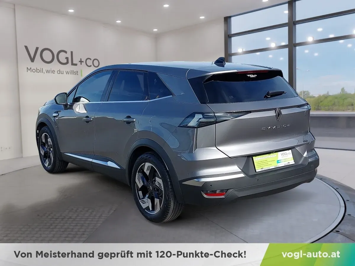 Renault Symbioz 2026 photo 3