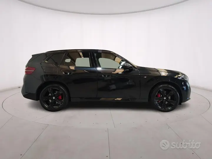 BMW X3 2023 photo 4