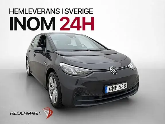Volkswagen Id.3