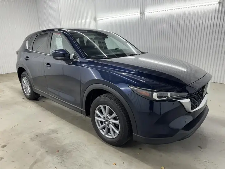 Mazda Cx-5 2023 photo 5