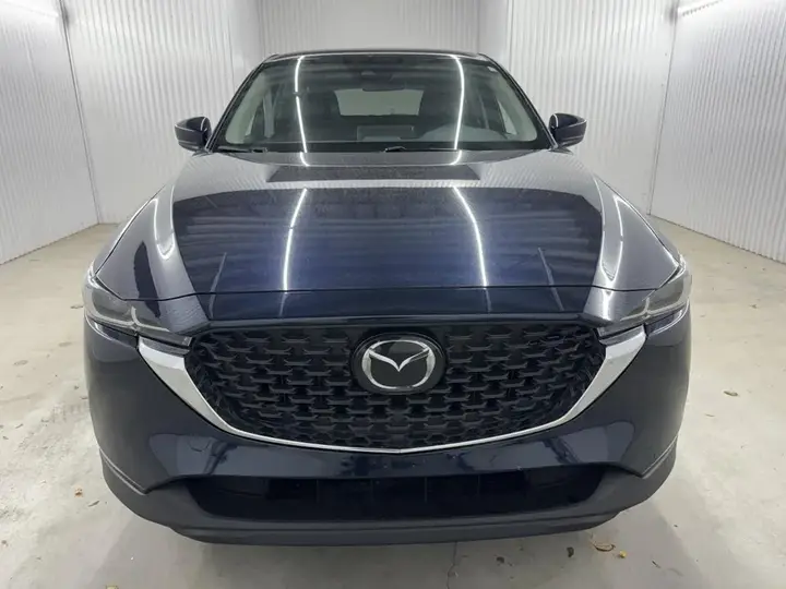 Mazda Cx-5 2023 photo 3