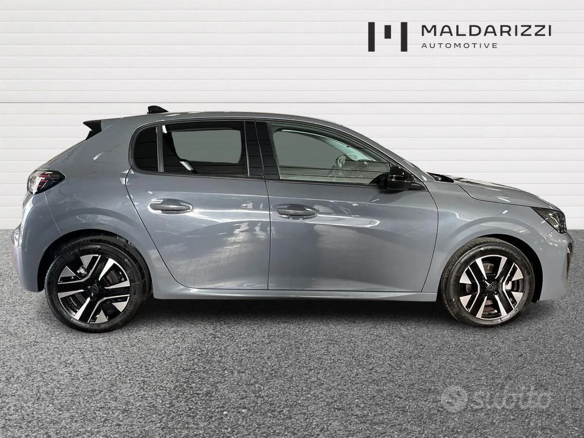 Peugeot 208 2025 photo 5
