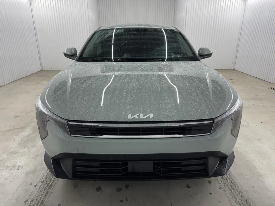 Kia K4 2025 photo 3