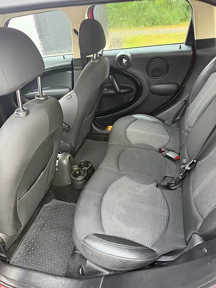 Mini Countryman One 2014 photo 3