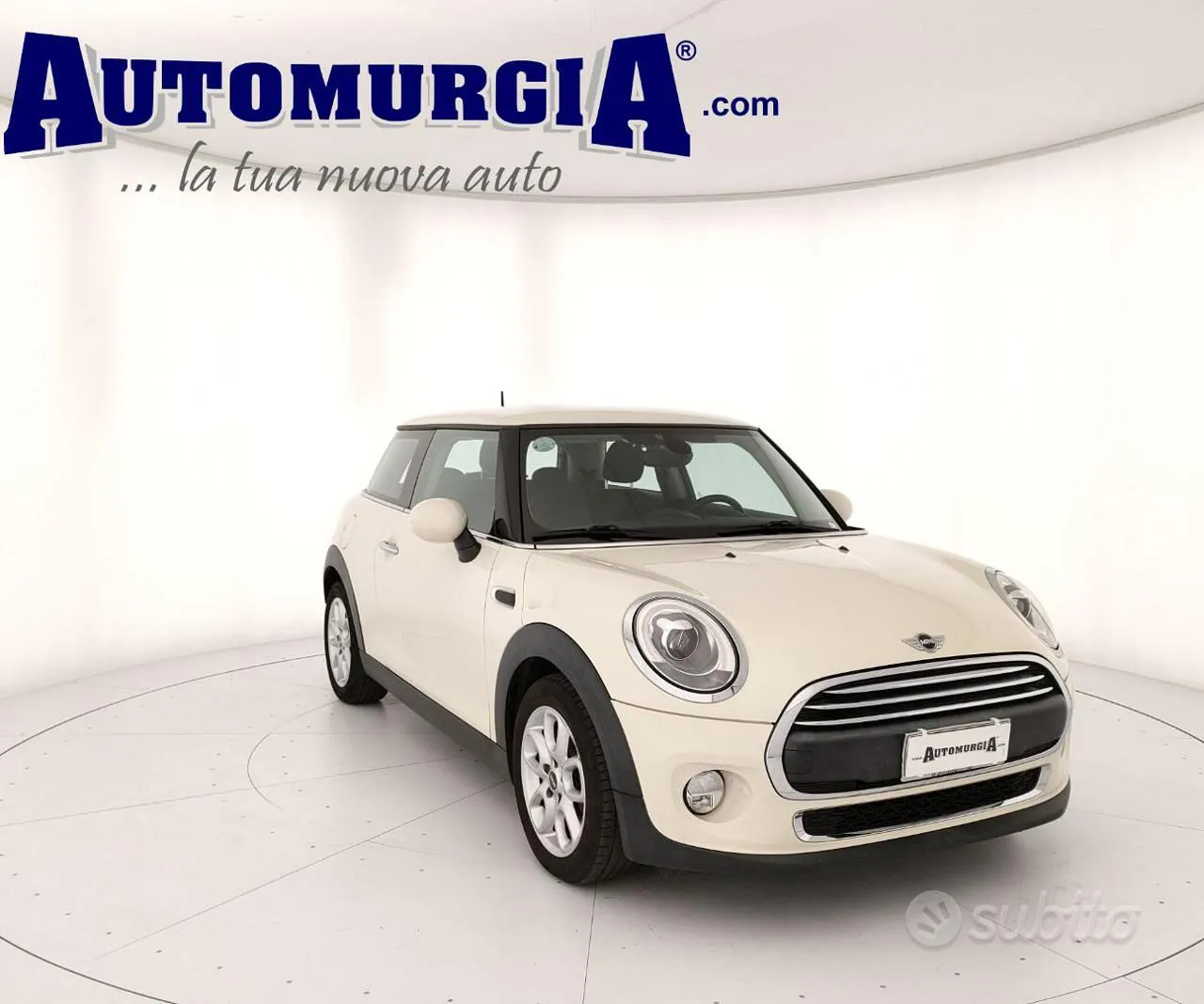 Mini Mini One