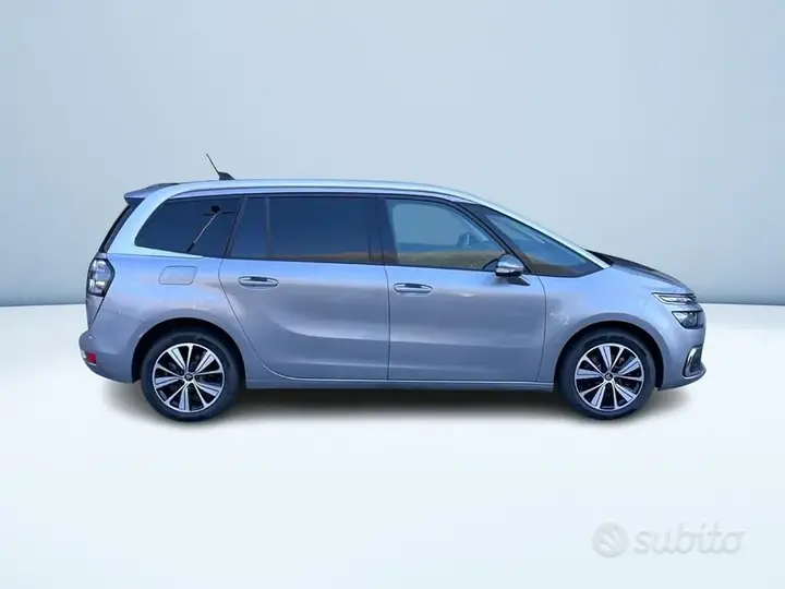 Citroen Grand C4 Spacetourer 2019 photo 3