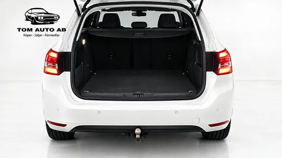 Peugeot 308 2019 photo 5