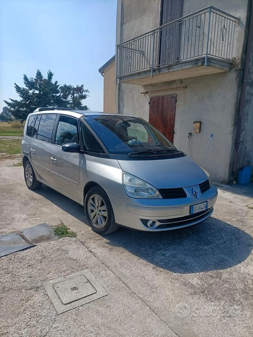 Renault Espace