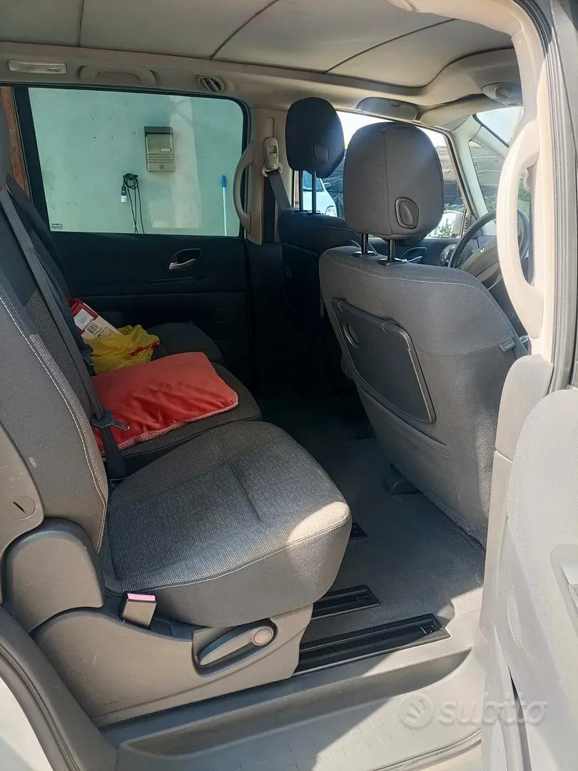 Renault Espace 2008 photo 5